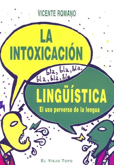 LA INTOXICACION | 9788496831117 | ROMANO