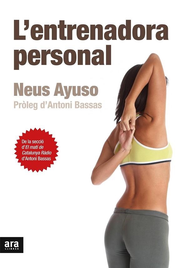 L'ENTRENADORA PERSONAL | 9788496201996 | AYUSO