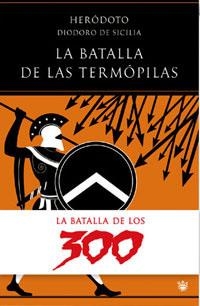 LA BATALLA DE LAS TERMOPILAS | 9788479011222 | VARIOS