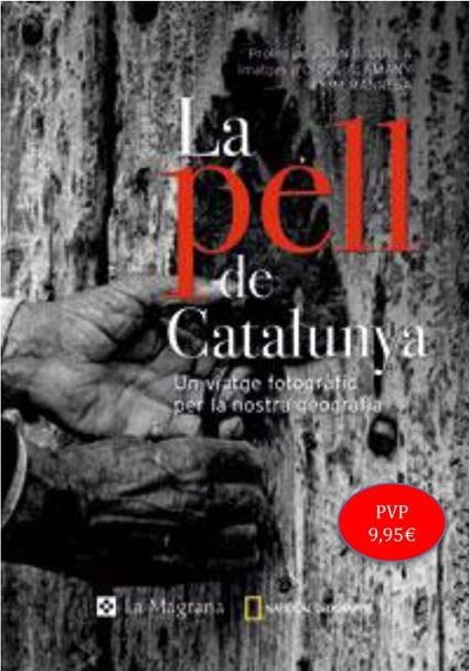 LA PELL DE CATALUNYA | 9788478719792 | VARIOS