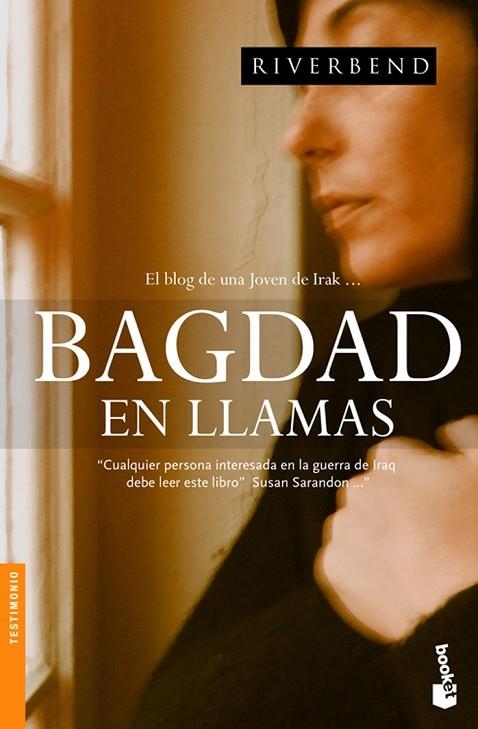 BAGDAD EN LLAMAS | 9788408072126 | VARIOS