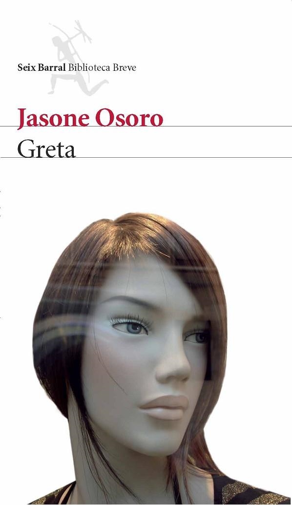 GRETA | 9788432212406 | OSORO