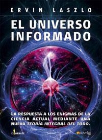 EL UNIVERSO IN-FORMADO | 9788497633819 | LASZLO