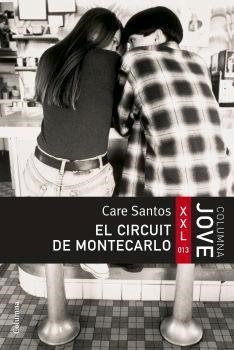 ELL CIRCUIT DE MONTECARLO | 9788466407137 | CARLOS SANTOS