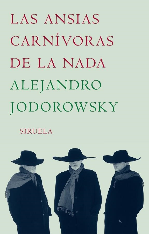 LAS ANSIAS DE CARNIVORAS DE LA | 9788478442409 | JODOROWSKY