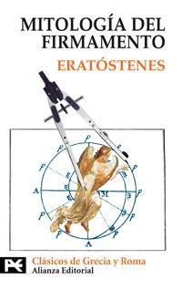 MITOLOGIA DEL FIRMAMENTO | 9788420636801 | ERATOSTENES