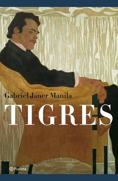 TIGRES | 9788497081818 | MANILA