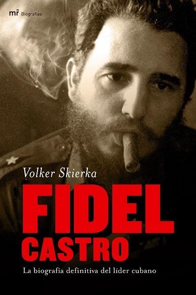 FIDEL CASTRO | 9788427033474 | SKIERKA