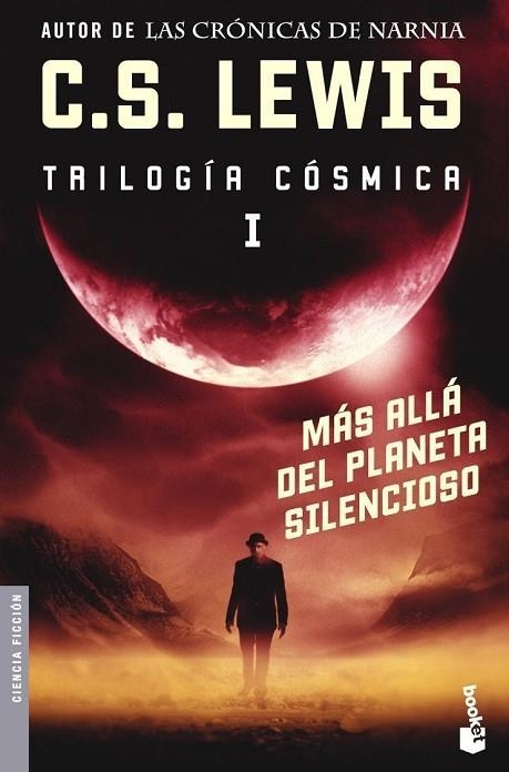 MAS ALLA DEL PLANETA SILENCIOSO | 9788445076439 | LEWIS