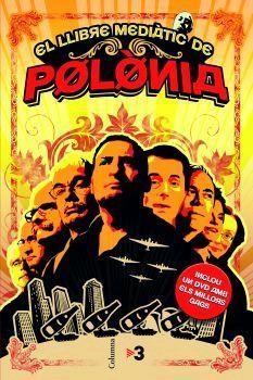 EL LLIBRE MEDIATIC DE POLONIA | 9788466408110 | VARIOS.