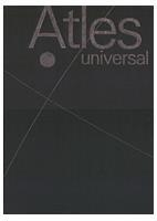 ATLES UNIVERSAL | 9788439347156