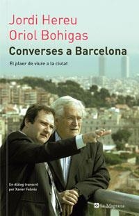 CONVERSES A BARCELONA | 9788479011376 | VARIOS