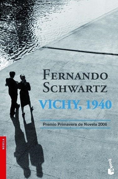 VICHY | 9788467024975 | SCHWARTZ