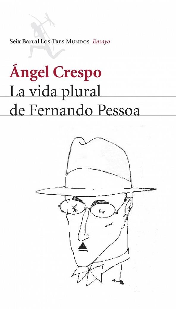 LA VIDA PLURAL DE FERNANDO PESSO | 9788432209024 | CRESPO