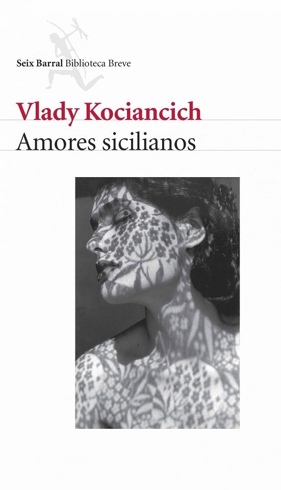 AMORES SICILIANOS | 9788432212314 | KOCIANOCICH