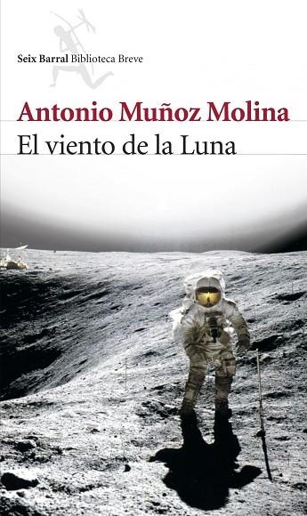 EL VIENTO DE LA LUNA | 9788432212277 | MOLINA