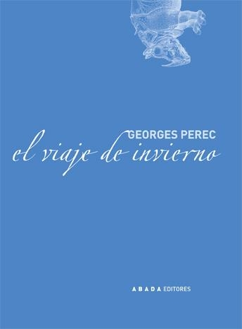 EL VIAJE DE INVIERNO | 9788496258112 | PEREC