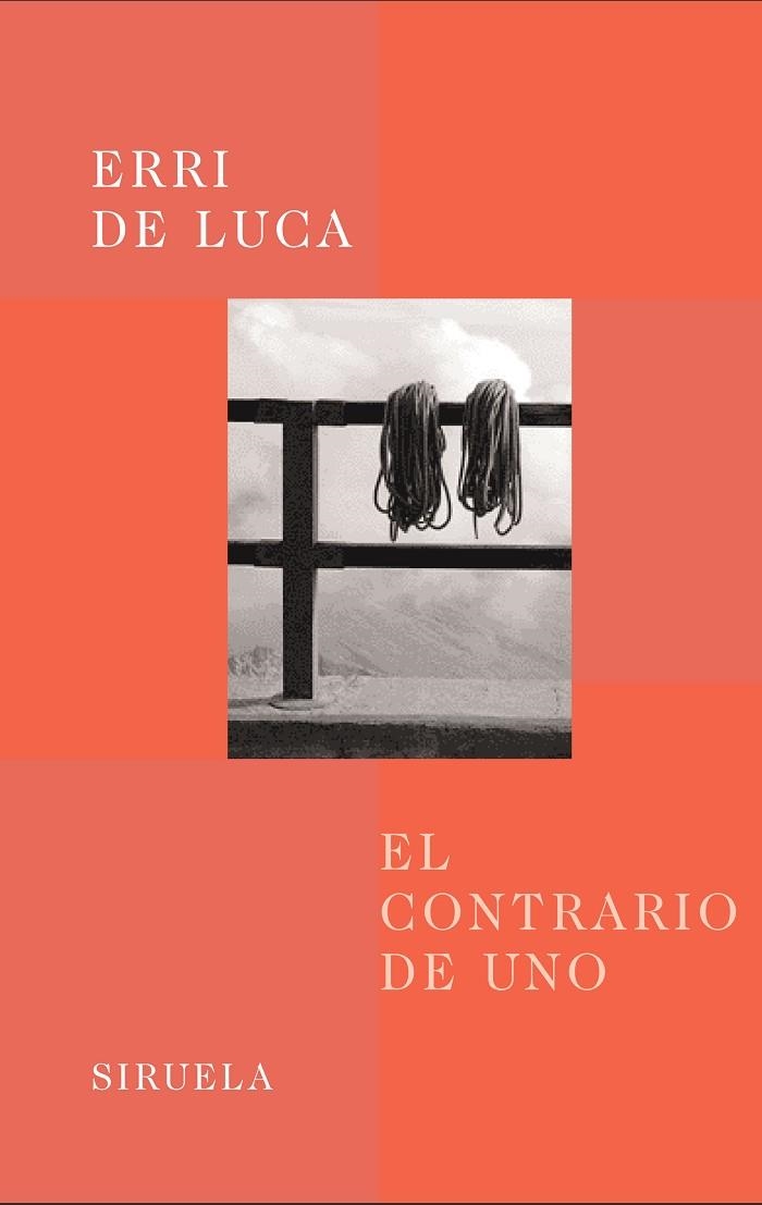 EL CONTRARIO DE UNO | 9788478447411 | LUCA