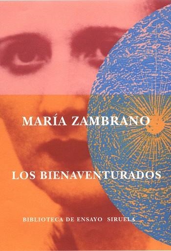 BIENAVENTURADOS BEM-32 | 9788478447503 | ZAMBRANO, MARIA