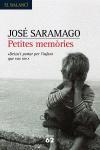 PETITES MEMORIES | 9788429759525 | SARAMAGO