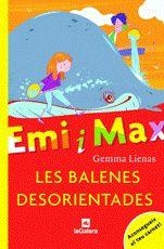 LES BALENES DESORIENTADES | 9788424625467 | LIENAS