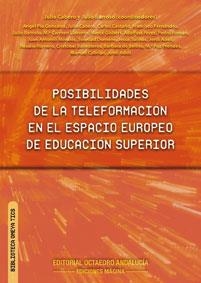 POSIBILIDADES DE LA TELEFORMACIO | 9788495345318 | CABERO, JULIO; BARRO