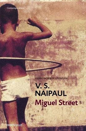 MIGUEL STREET | 9788483463499 | NAIPAUL