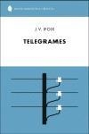 TELEGRAMES | 9788429757385 | J.V.FOIX