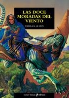 LAS DOCE MORADAS DEL VIENTO | 9788435020831 | LE GUIN