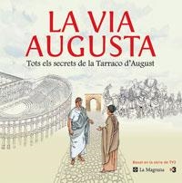 VIA AUGUSTA | 9788479012083 | VARIOS AUTORES