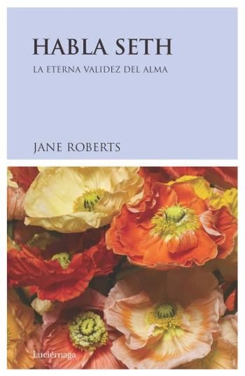 HABLA SETH | 9788489957046 | JANE ROBERTS