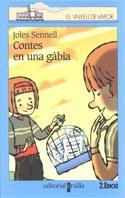 CONTES DE UNA GAVIA | 9788482868912 | SENNELL