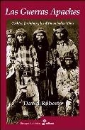 LAS GUERRAS APACHES | 9788435026772 | DAVID ROBERTS