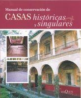 CASA HISTORICAS Y SINGULARES | 9788483104453 | FUNDACIóN CASAS HISTóRICAS Y SINGULARES