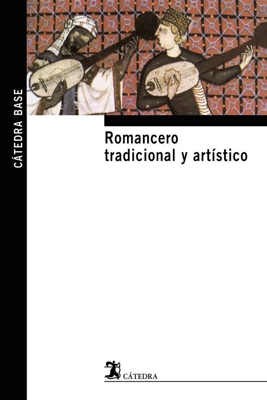 ROMANCERO TRADICIONAL | 9788437623634 | VARIOS