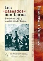 PASEADOS CON LORCA | 9788496082403 | FRANCISCO VIGUERAS