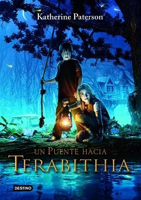 UN PUENTE HACIA TERABITHIA | 9788408072096 | PATERSON