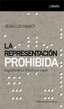 REPRESENTACIÓN PROHIBIDA | 9788461090044 | NANCY