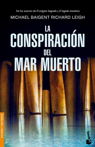 LA CONSPIRACION DEL MAR MUERTO | 9788427033498 | VARIOS