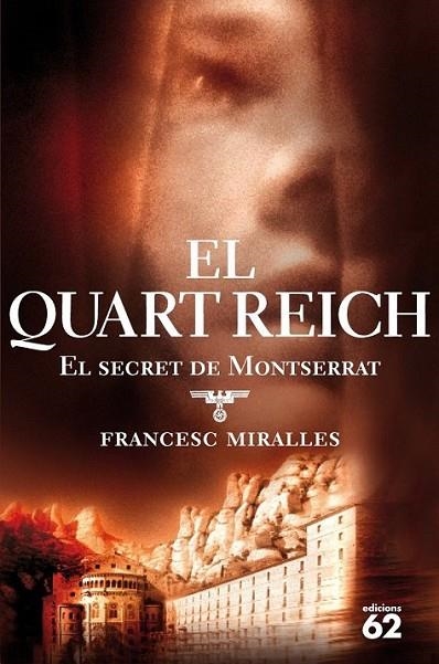 EL QUART REICH | 9788429759716 | VARIOS