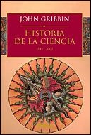 HISTORIA DE LA CIENCIA | 9788484326076 | GRIBBIN