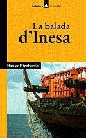 LA BALADA D'INESA | 9788424626457 | ETXEBERRIA