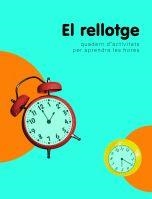 EL RELLOTGE | 9788424625986 | VARIOS