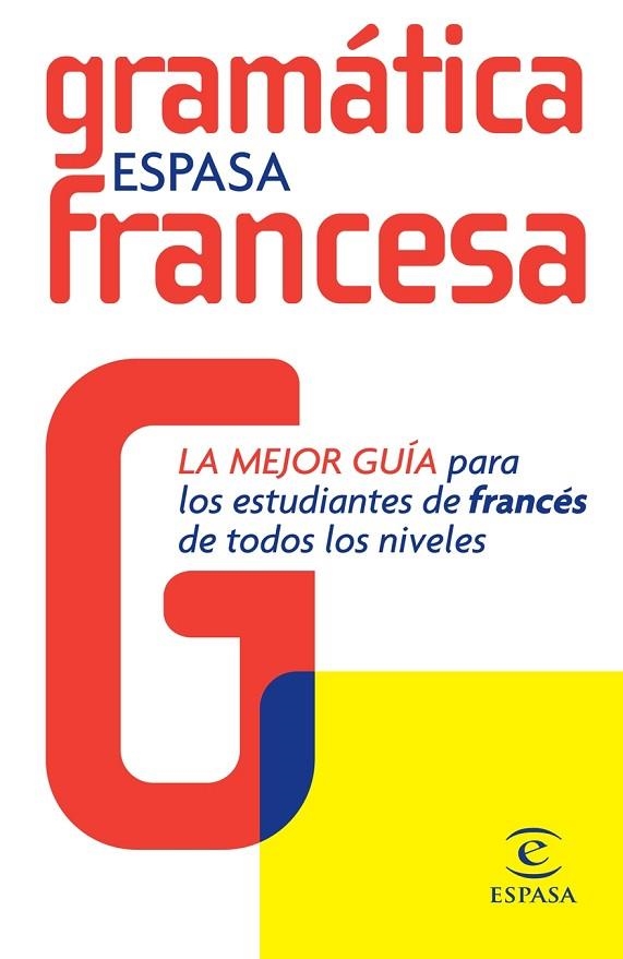 GRAMATICA FRANCESA | 9788467025033 | VARIOS