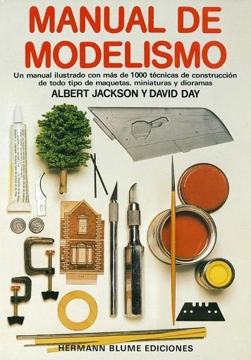 MANUAL DE MODELISMO | 9788487756047 | VARIOS