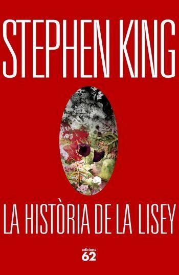 LA HISTORIA DE LA LISEY | 9788429759907 | KING