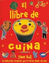 LLIBRE DE LA CUINA | 9788427246904 | BULL