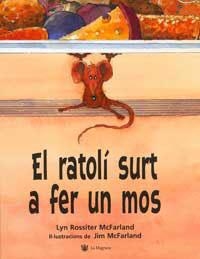 RATOLI SURT A FER UN MOS | 9788478717088 | MCFARLAND