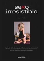 SEXO IRRESISTIBLE | 9788475563282 | COSTA