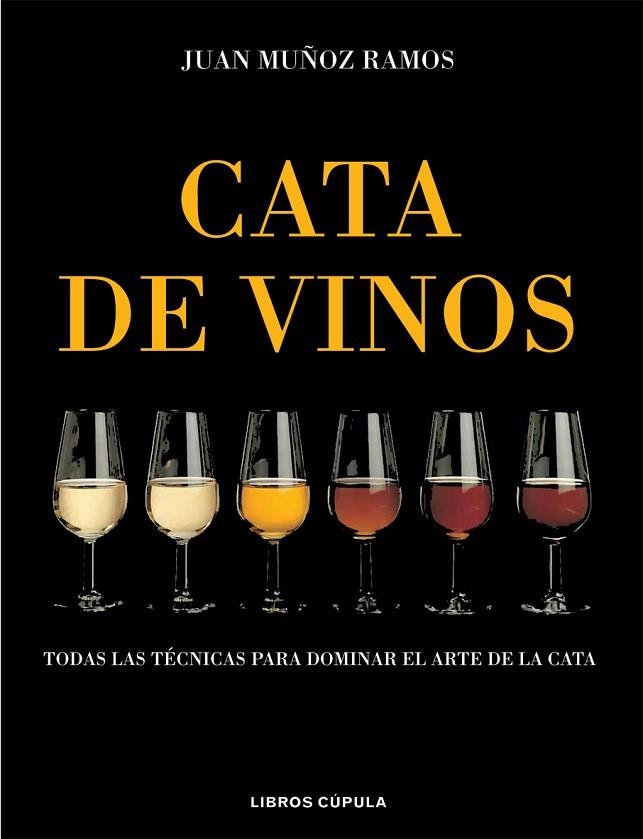 CATA DE VINOS | 9788448047108 | RAMOS